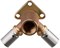 Угольник с креплением пресс Oventrop Cofit P 16 х 16 мм х Rp 1/2" - фото 76407