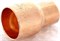 Муфта Viega пайка редукционная двухраструбная  18 х 15 - фото 76485