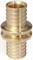 Муфта соединительная Rehau RAUTITAN PX равнопроходная 63 - фото 77459