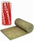 Рулон минеральная вата ROCKWOOL WIRED MAT 80 40х1000-6 - фото 78390