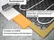 Плита для теплого пола Rols Isomarket Energofloor Pipelock Solo 0.8х1100х700 мм (S 20 шт=15.4 м²) - фото 78759
