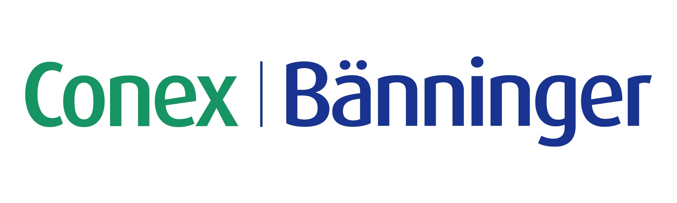 Логотип производителя медных фитингов Banninger (IBP)