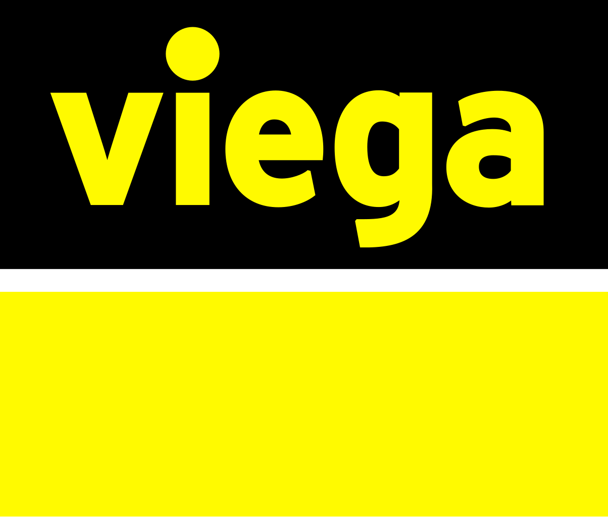 Логотип производителя медных фитингов Viega